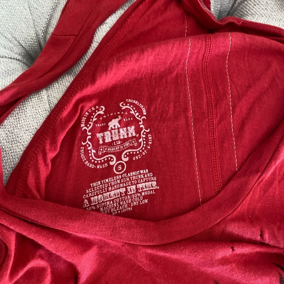 Def Leppard vintage tank top - Picture 4 of 4